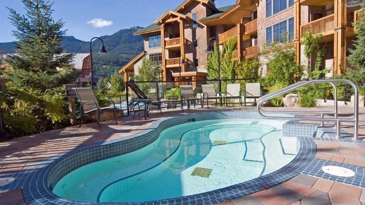 Photo of Outdoor in Whistler Creekside