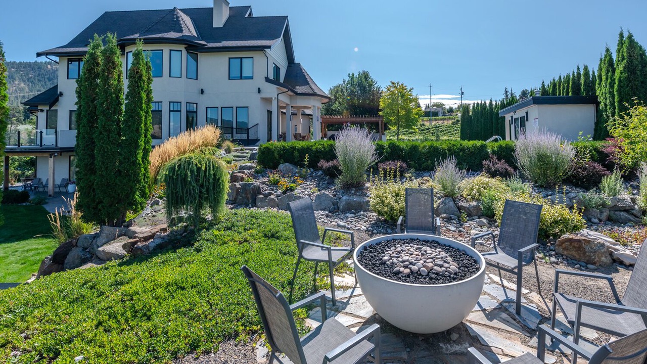 Photo of Patio Balcony in Okanagan-Similkameen
