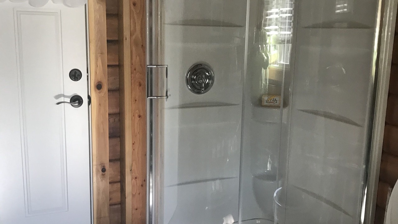 Photo of Bedroom in Sturdies Bay