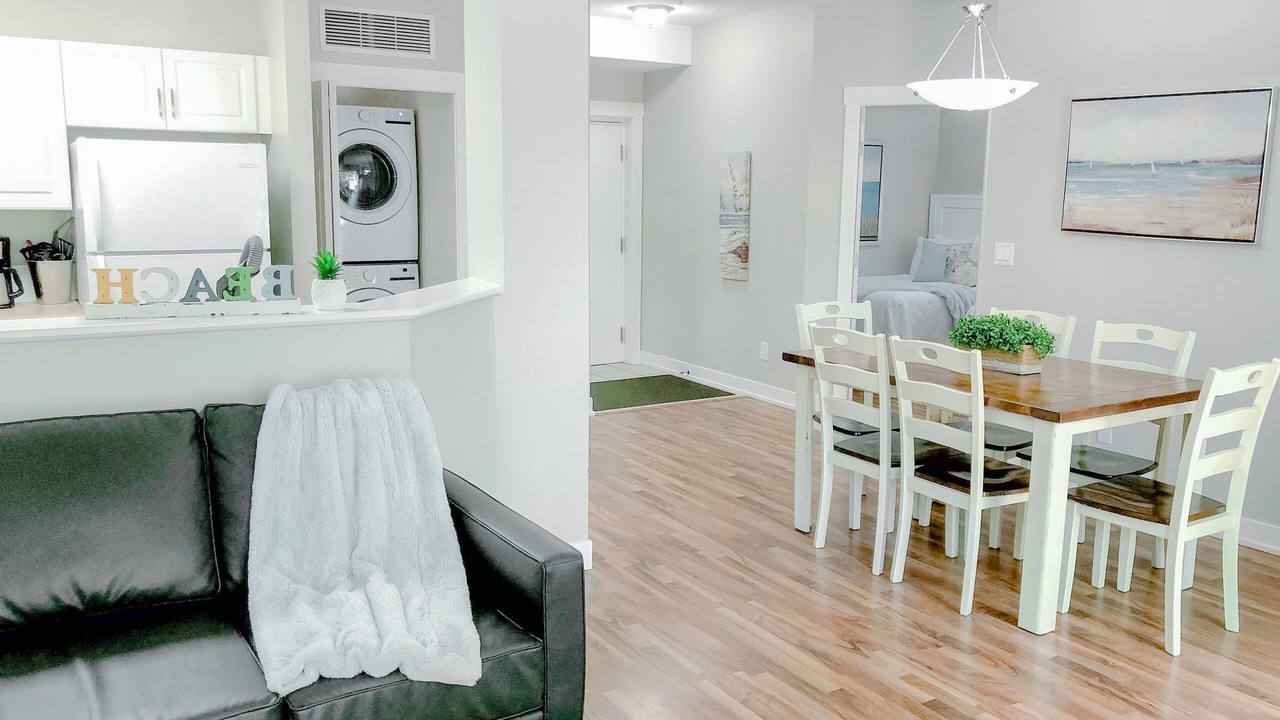 Photo of Livingroom in North End
