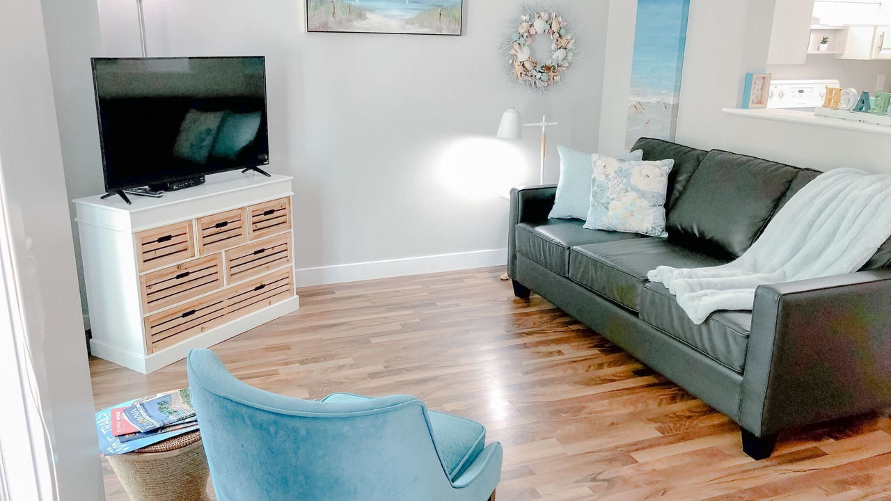 Photo of Bedroom in North End