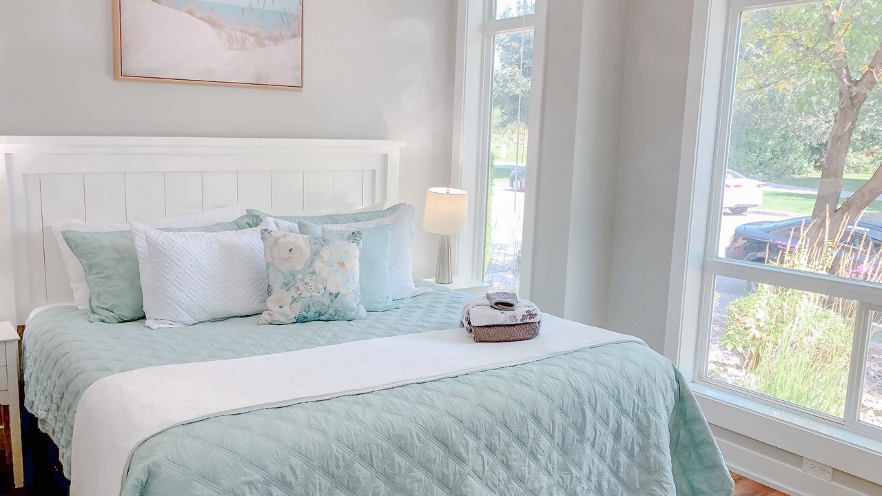 Photo of Bedroom in North End