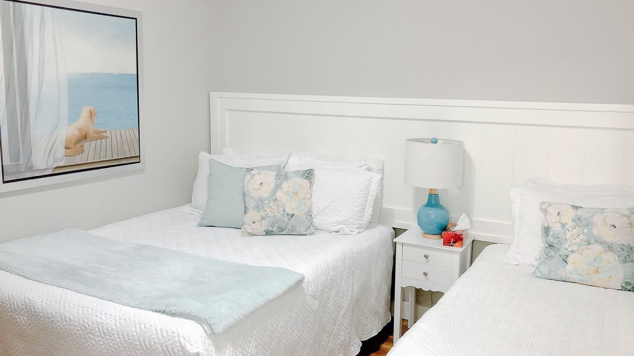 Photo of Bedroom in North End