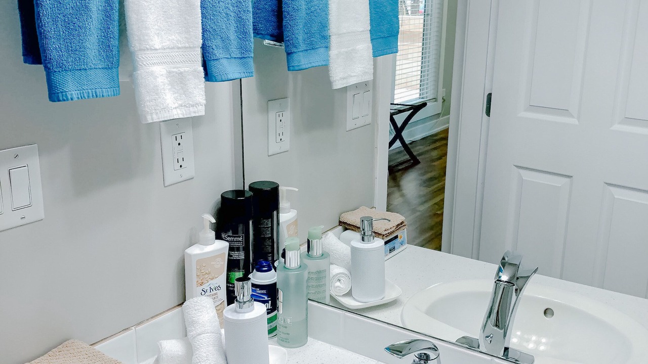 Photo of Bathroom in North End