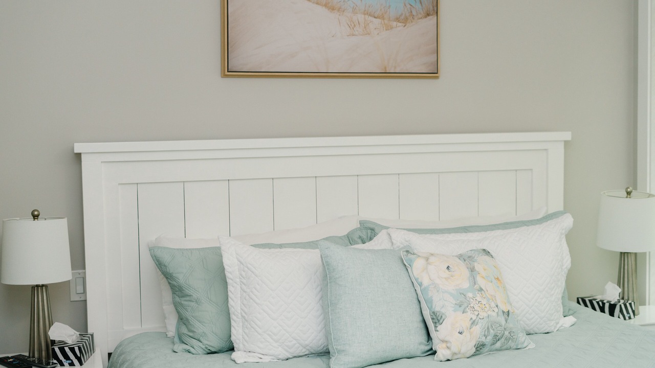 Photo of Bedroom in North End