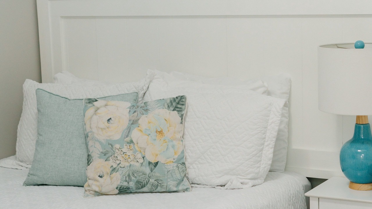 Photo of Bedroom in North End