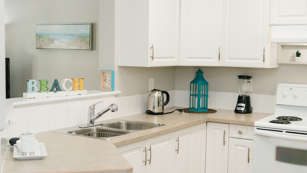 Photo of Kitchen in North End