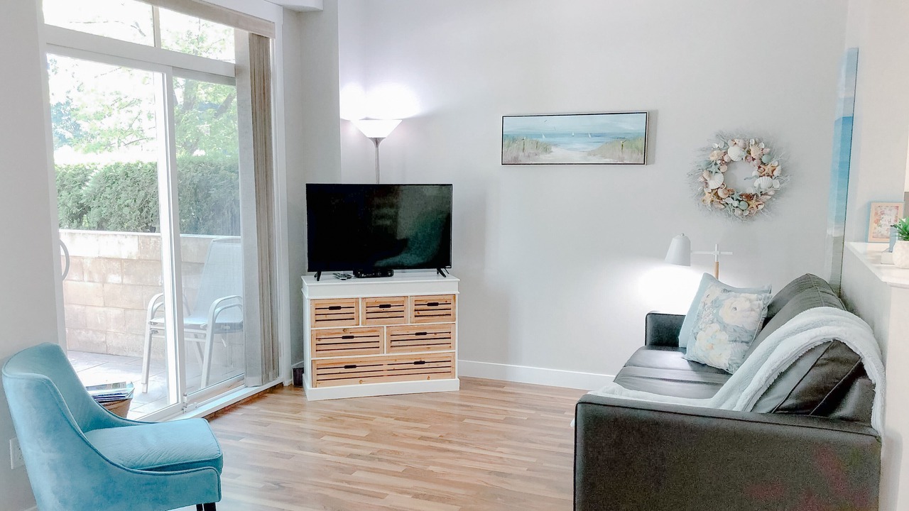 Photo of Livingroom in North End
