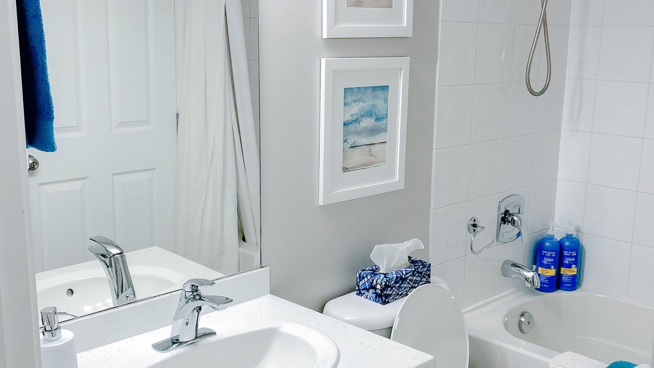 Photo of Bathroom in North End