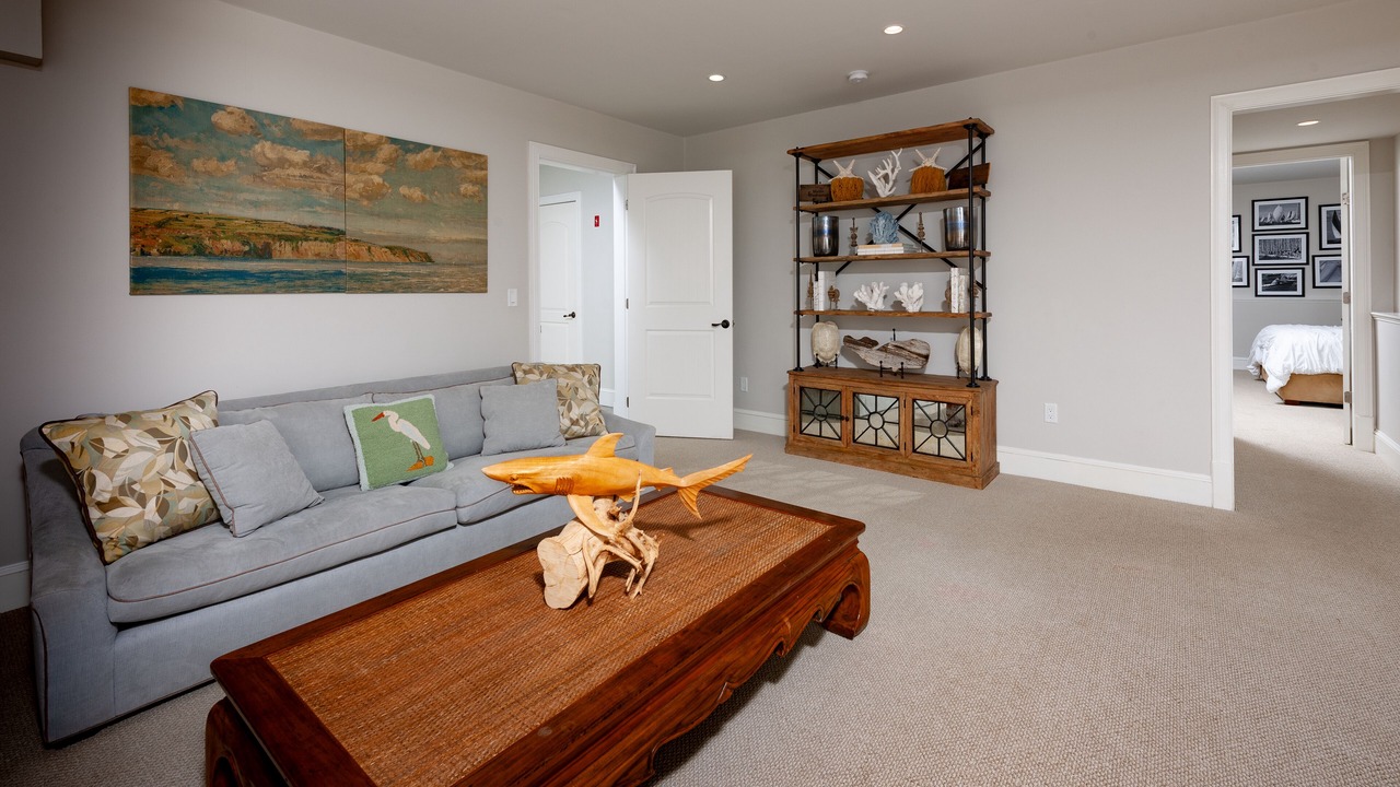 Photo of Bedroom in York Beach