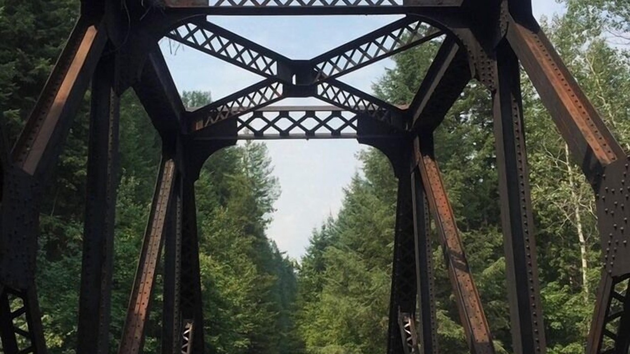 Photo of Outdoor in Christina Lake