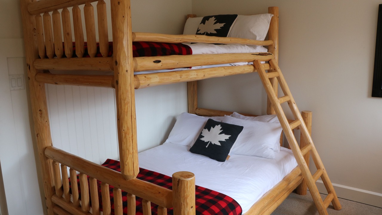 Photo of Bedroom in Village North