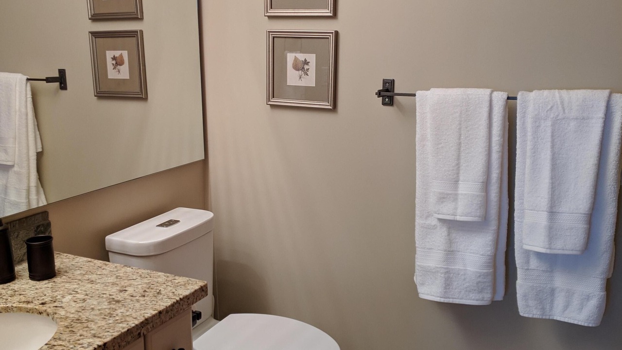Photo of Bathroom in Village North