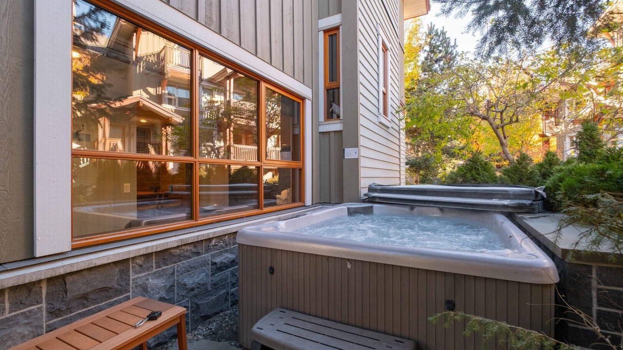 Photo of Others in Whistler