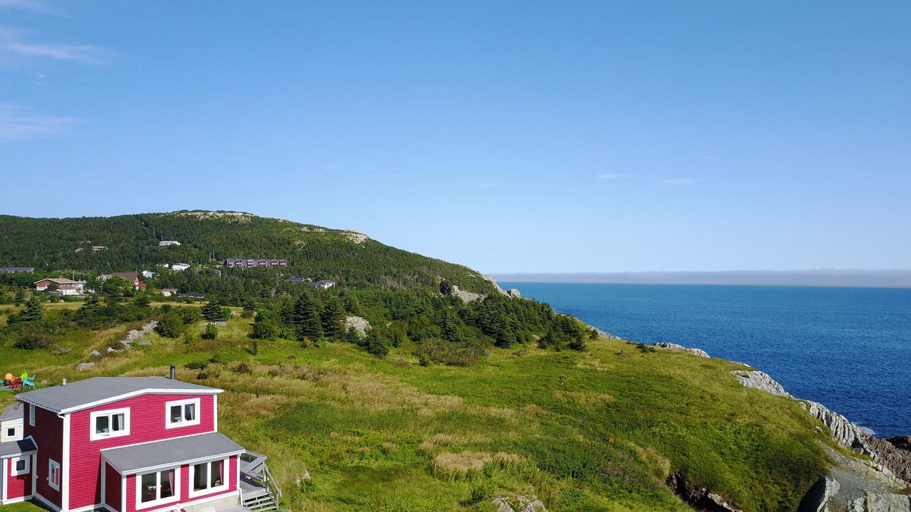 Photo of Others in Pouch Cove