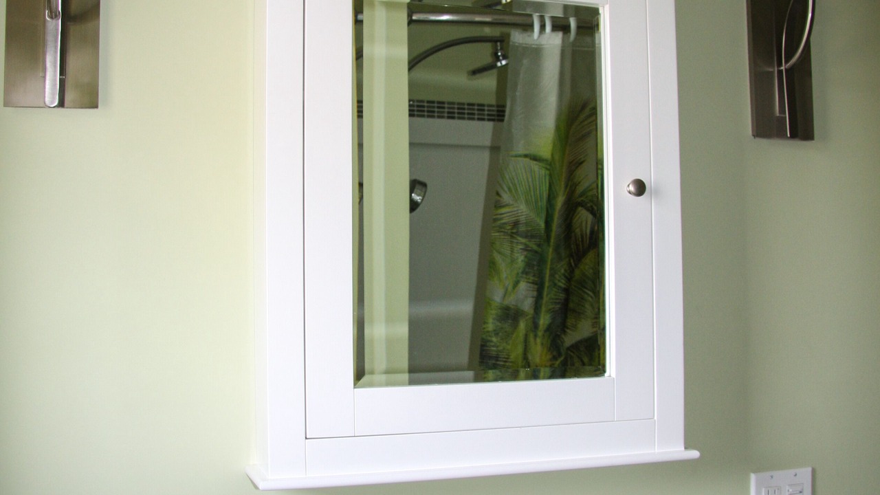 Photo of Bathroom in Saanich West
