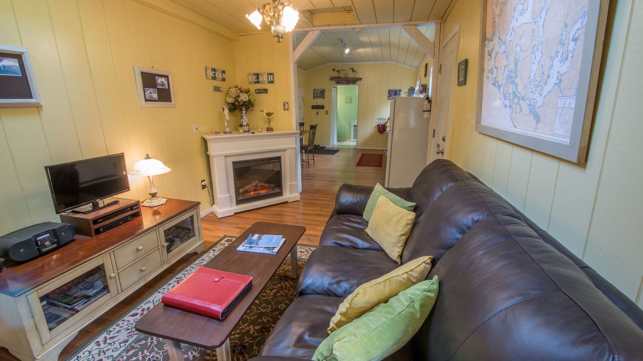Photo of Outdoor in Tofino