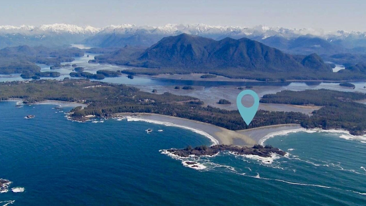 Photo of Others in Tofino