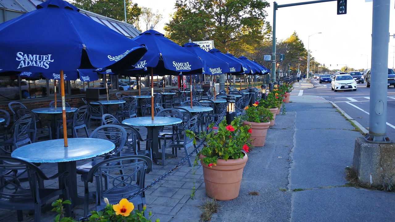 Photo of Outdoor in Quincy