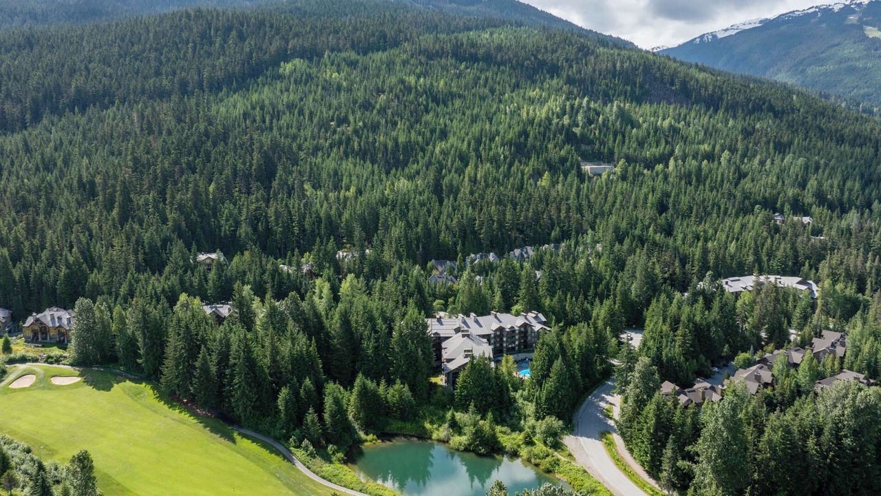 Photo of Outdoor in Blackcomb
