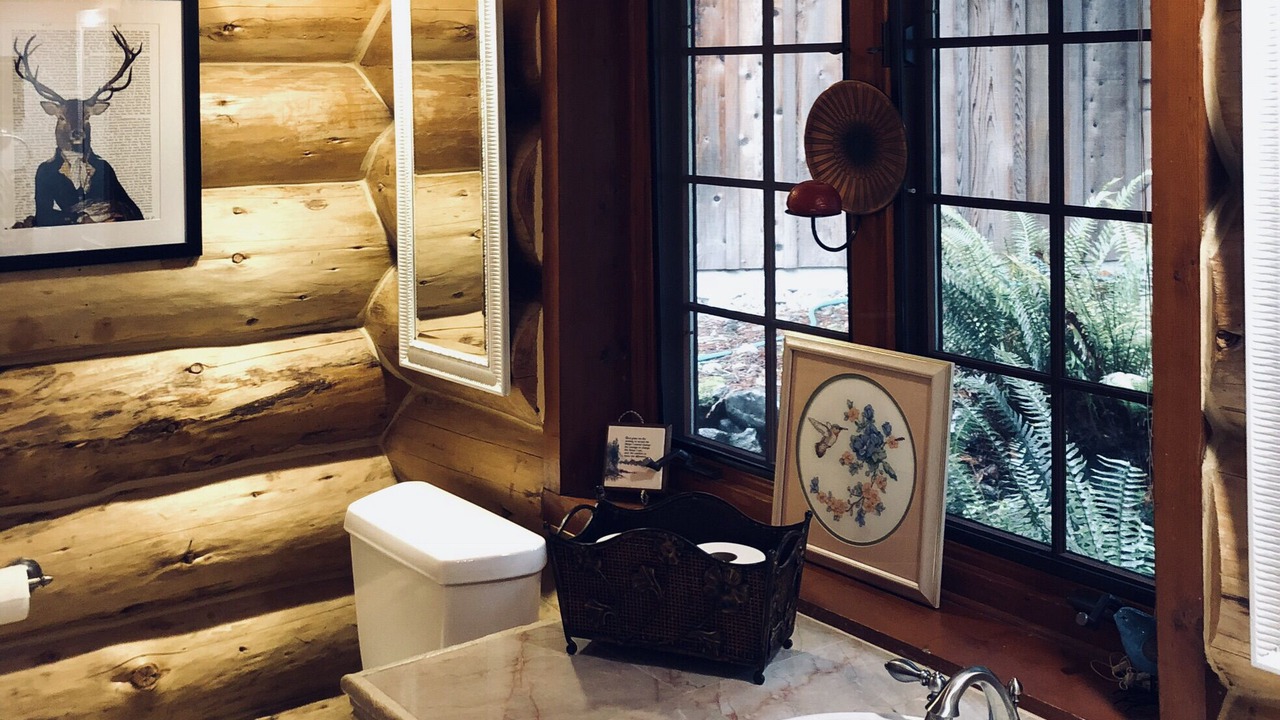 Photo of Bathroom in Arlington