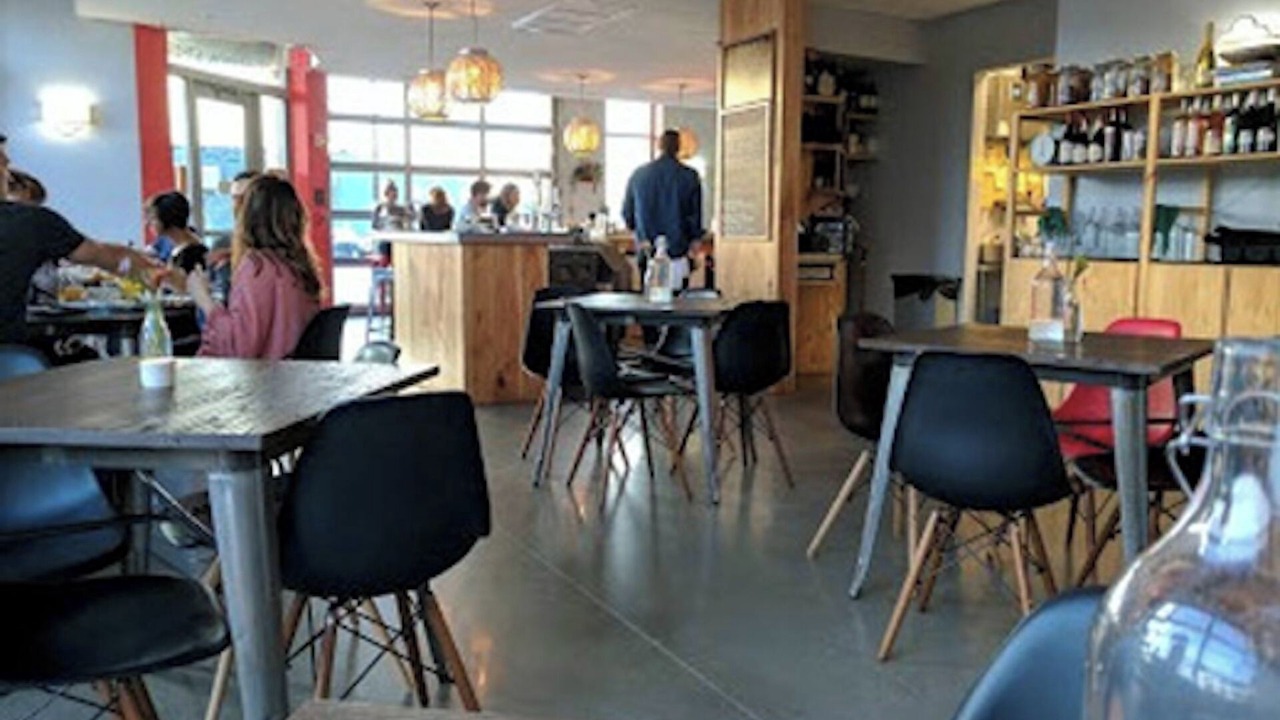 Photo of Others in Munjoy Hill