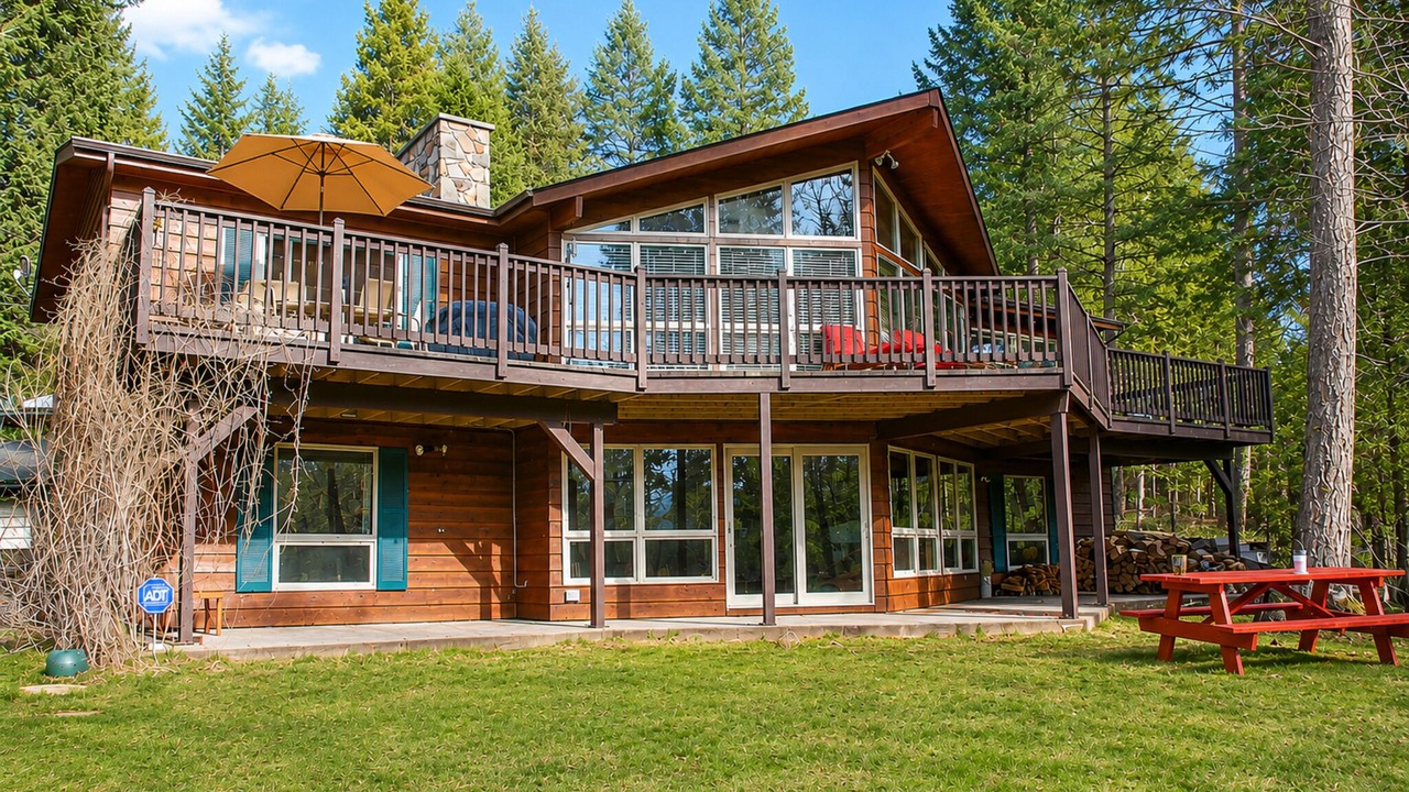 Photo of Outdoor in East Kootenay