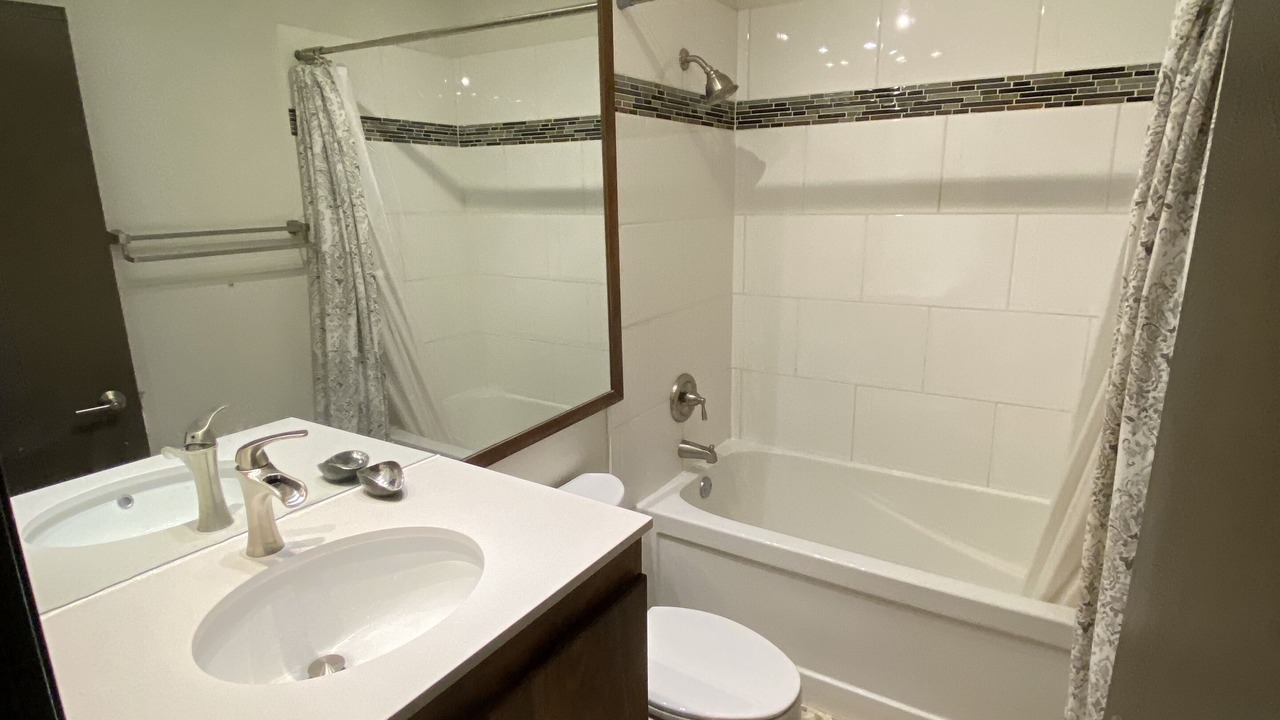Photo of Bathroom in Blackcomb