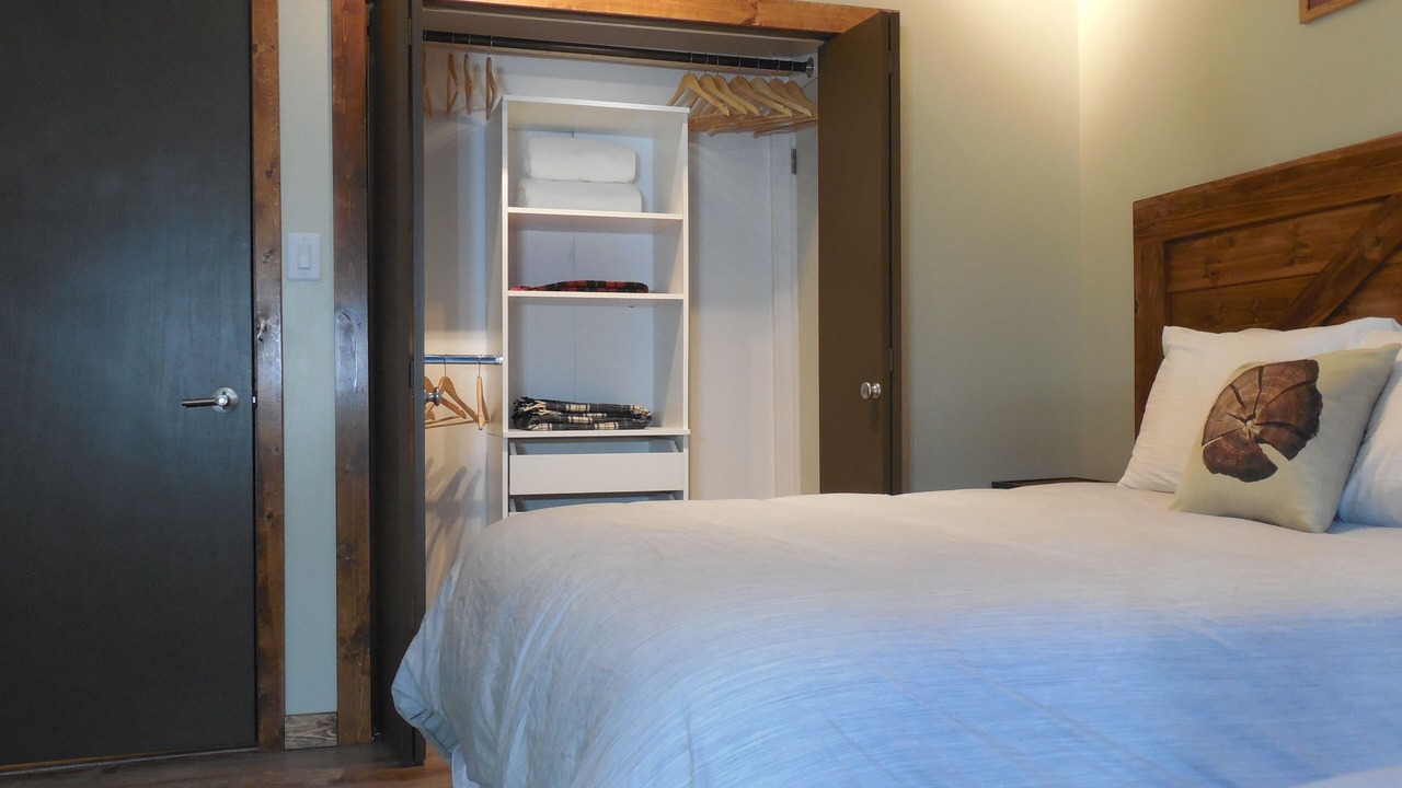 Photo of Bedroom in Blackcomb