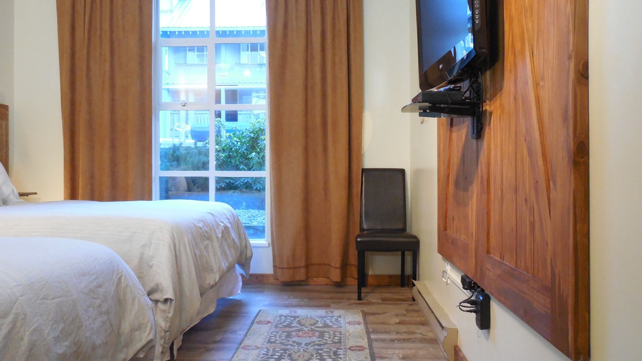Photo of Bedroom in Blackcomb