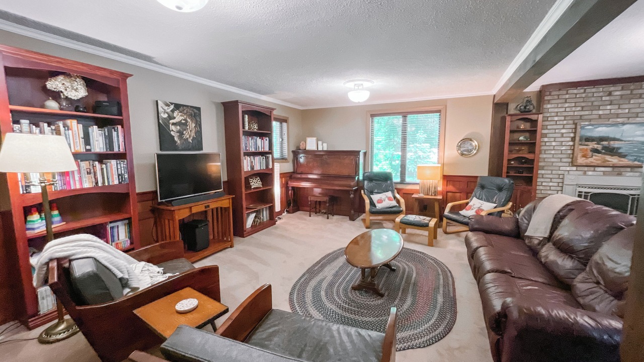Photo of Livingroom in Port Franks