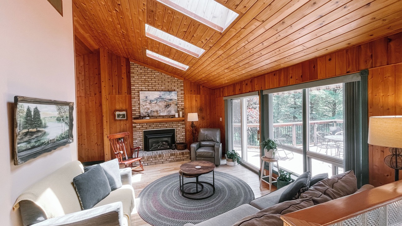 Photo of Livingroom in Port Franks