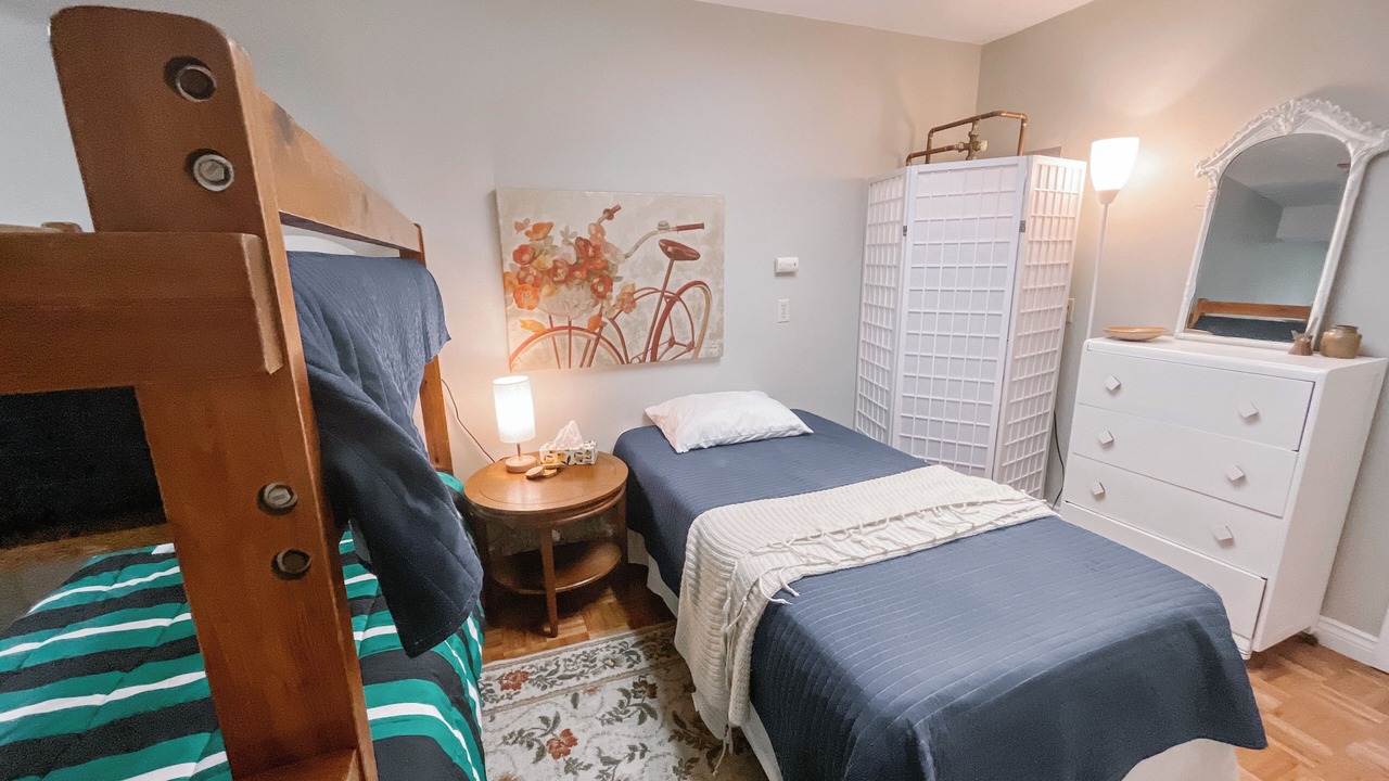 Photo of Bedroom in Port Franks
