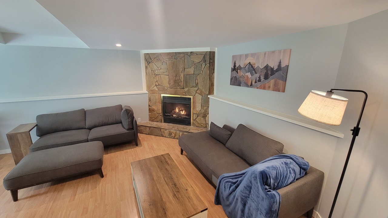Photo of Bedroom in Nelson
