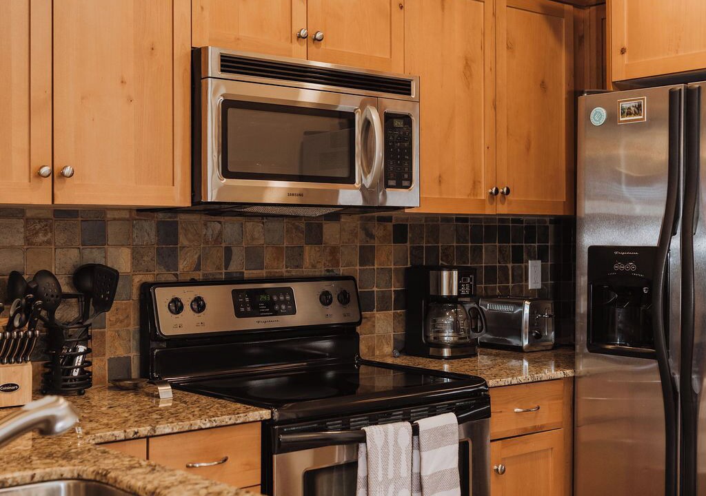 Photo of Kitchen in Town Centre