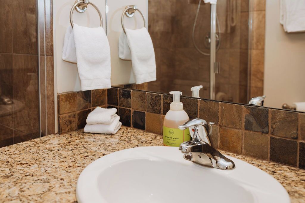 Photo of Bathroom in Town Centre