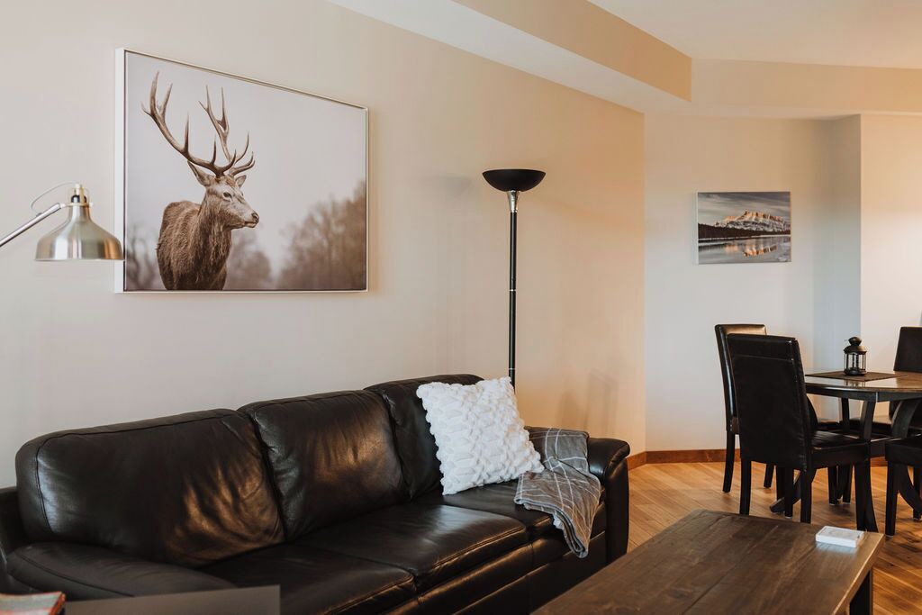 Photo of Livingroom in Town Centre