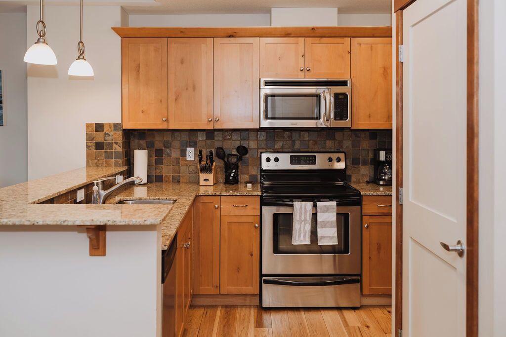 Photo of Kitchen in Town Centre