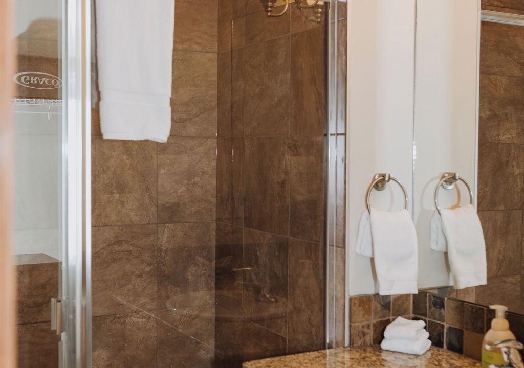 Photo of Bathroom in Town Centre