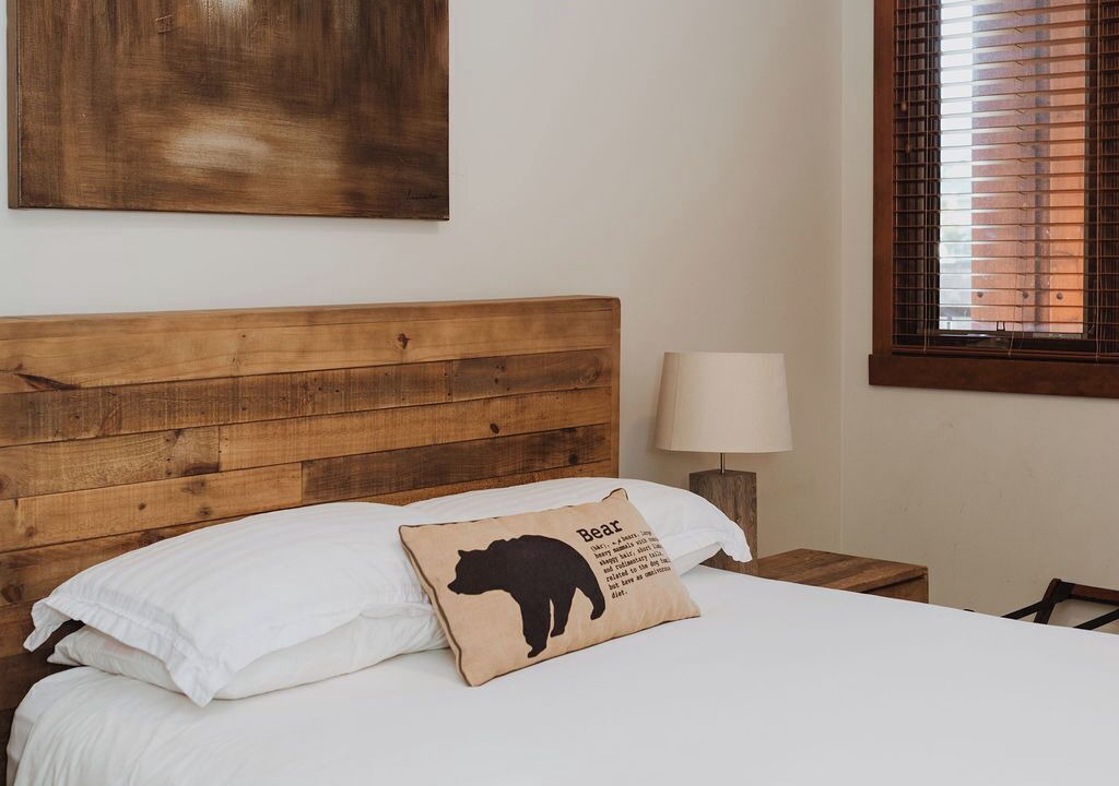 Photo of Bedroom in Town Centre
