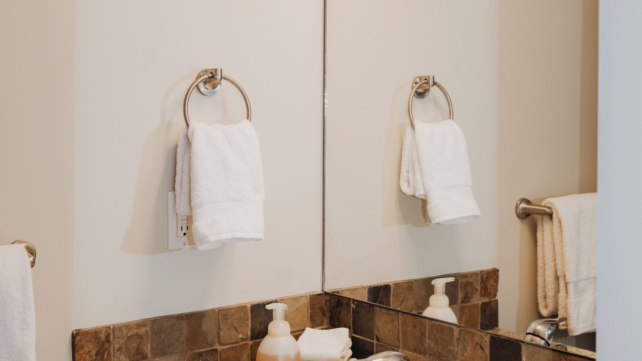 Photo of Bathroom in Town Centre