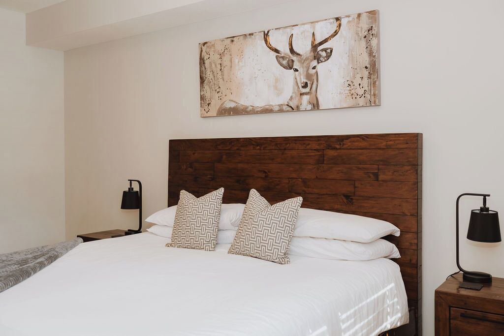 Photo of Bedroom in Town Centre