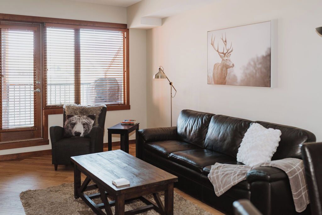 Photo of Livingroom in Town Centre