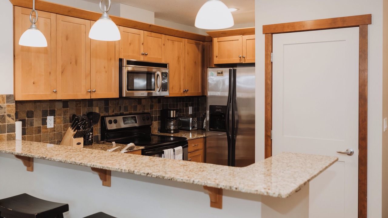 Photo of Kitchen in Town Centre