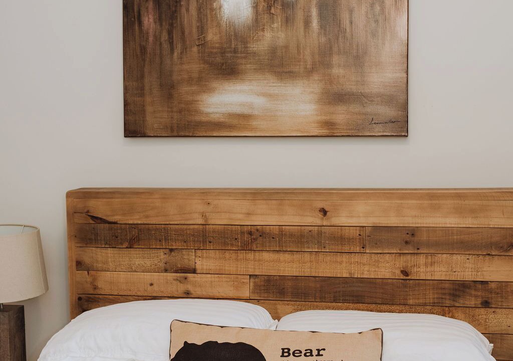 Photo of Bedroom in Town Centre
