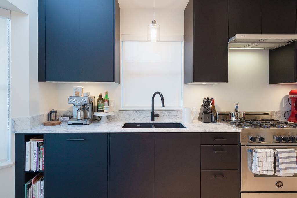 Photo of Kitchen in Kitsilano