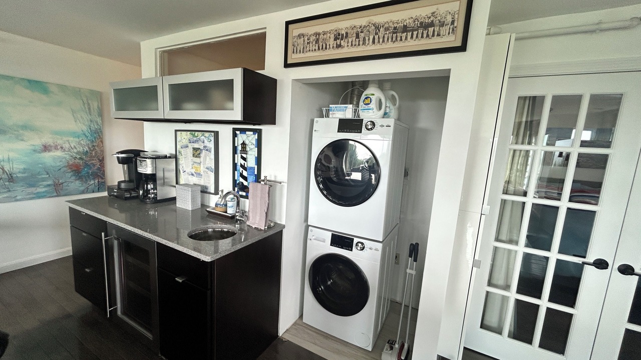 Photo of Kitchen in Old Orchard Beach