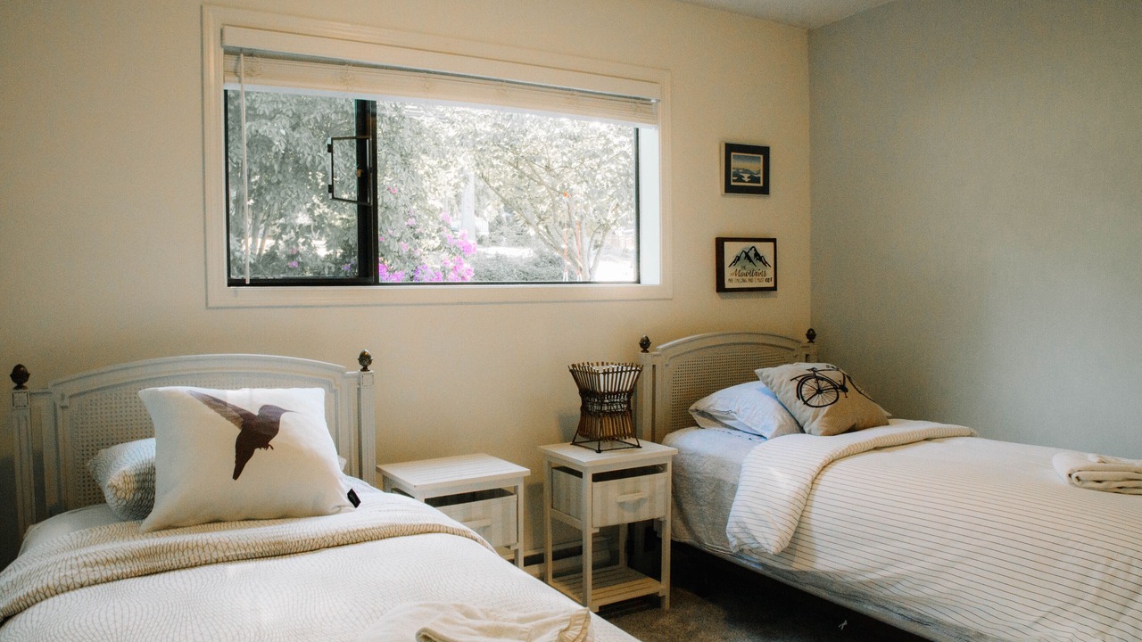 Photo of Bedroom in Chemainus