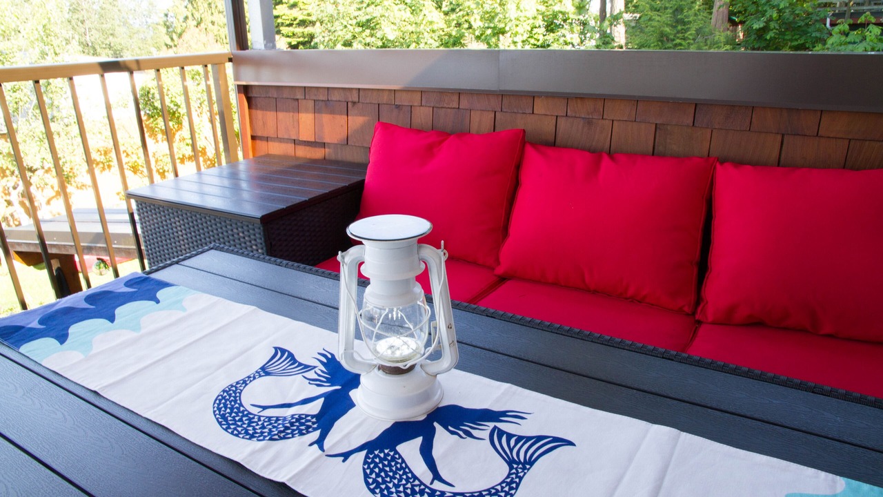 Photo of Outdoor in Chemainus