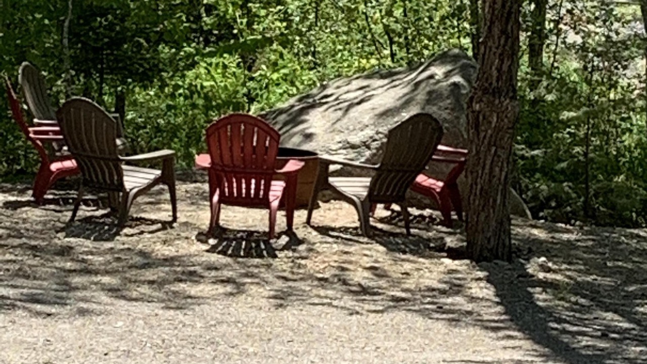 Photo of Outdoor in East Hancock